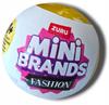 ZURU Mini Brands Fashion ZURU 5 Surprise Ball FASHION