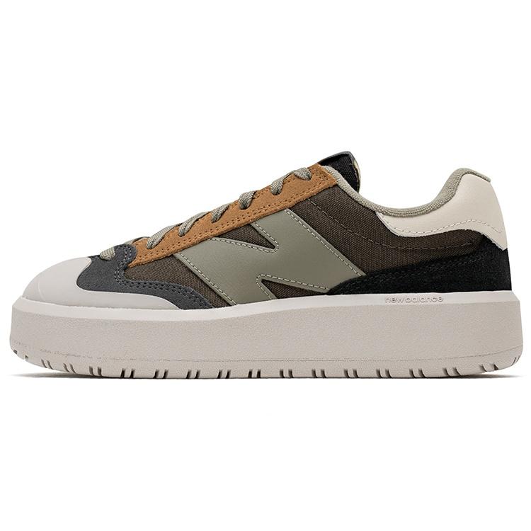 New Balance CT302  Dark Camo Rich Oak  Men s CT302PD EU 37.5