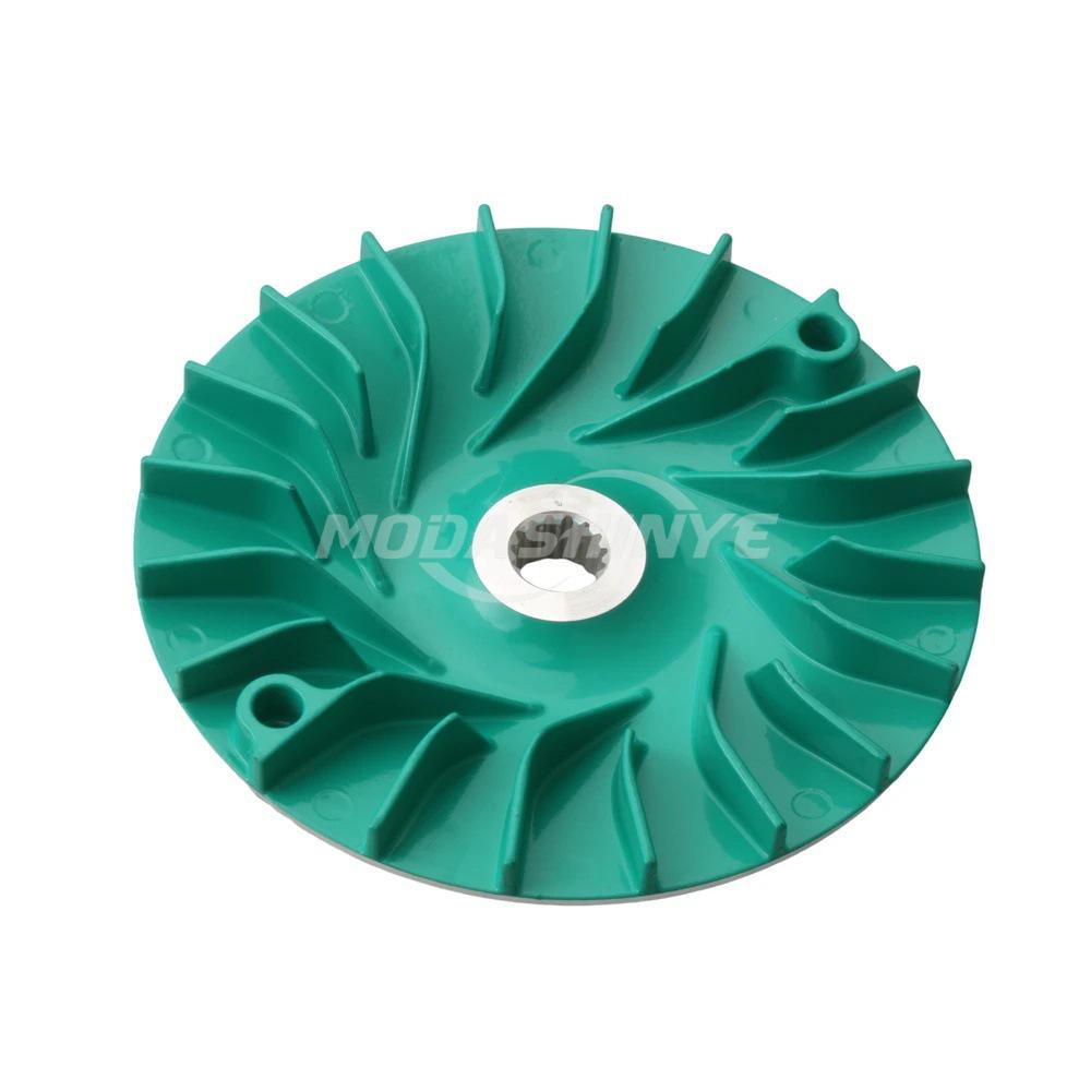 

Yamaha NMAX/Aerox 155cc Pulley Fan Contact customer service