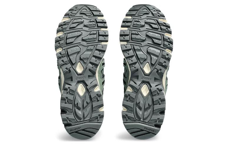 ASICS Gel Sonoma 15 50 Slate Grey Graphite Grey 1201B006-020