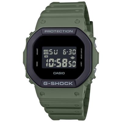 Casio G-Shock DW-5610UU-3JF Herenhorloge, Groen