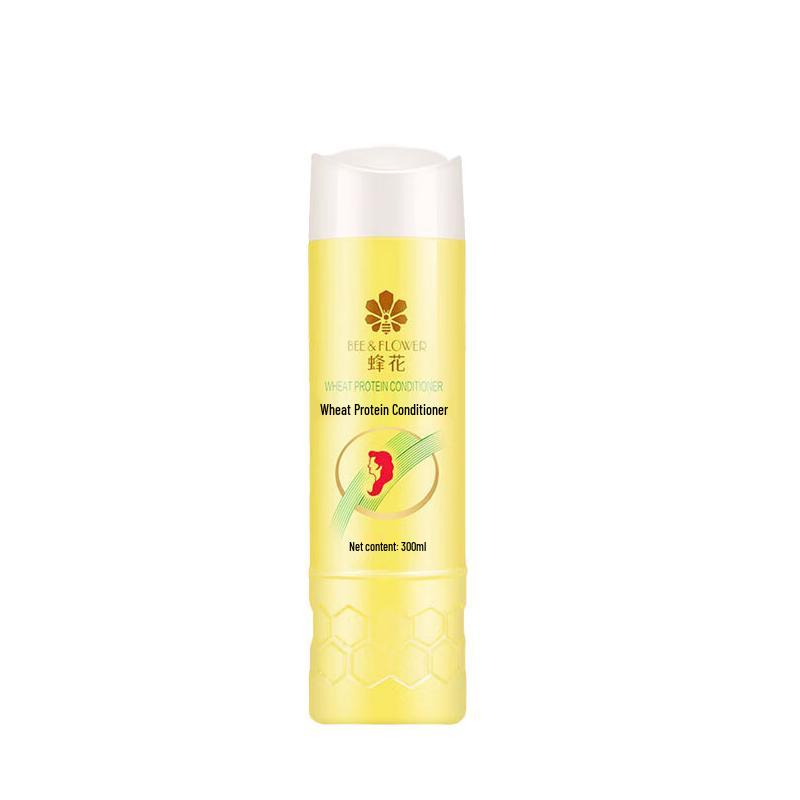 Bee & Flower Wheat Protein Hair Conditioner
