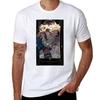 Fullmetal Alchemist Brotherhood Maes Hughes Tshirt Plus Size Basic Short Sleeve Top