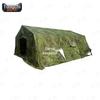 Yongchi 30sqm Foldable Frame Tent