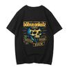 Böhse Onkelz Mitten Unter Euch Skull T-Shirt