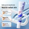 Baiyunshan Niacinamide Gel & Arbutin Cream Set