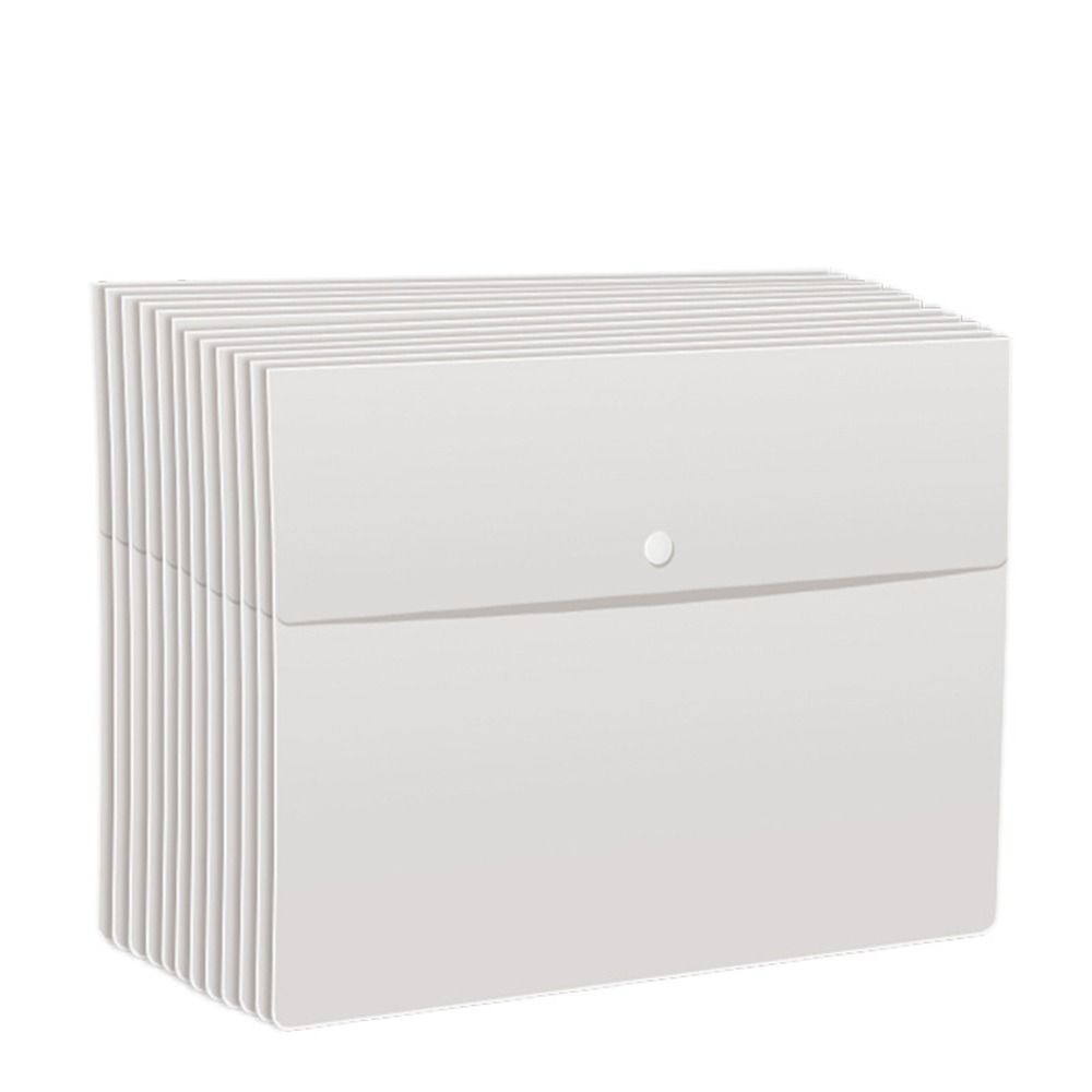 Stationery Student School Office File Storage Bag Test Paper Folder Document Bag A4 File Folders