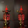 New Year Lantern Festival Electronic Blessing Lights for Spring Festival