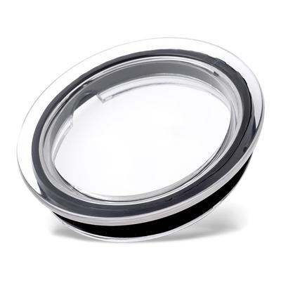 Tapa de Plástico Transparente para Espumador de Leche Compatible con Números de Modelo Incluyendo Para Pieza Número 93271 Adecuado para Modelos