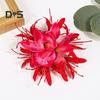 Flower Shape Hair Clip Women Summer Side Hair Pin 3D Flower Bang Hairpin for Daily Wear Various Occasions