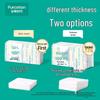 PurCotton Disposable Cotton Facial Towels