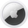 Apple Mx542Ll/A Airtag (4 pacotes) Bluetooth, Banda Ultralarga, Branco