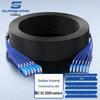Guanghang Outdoor Armored Single-Mode Fiber Optic Cable