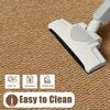Front Door Mat Outside Entrance Welcome Mat Outdoor Indoor Entryway Rug Non-Slip Washable Doormat 50x80cm/60x90cm/80x120cm