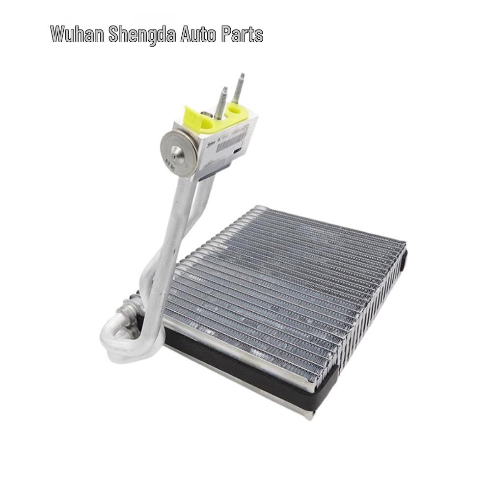 Evaporator Core for Peugeot 4008/5008 & Citroen C5 Cars (Model YL00265880)