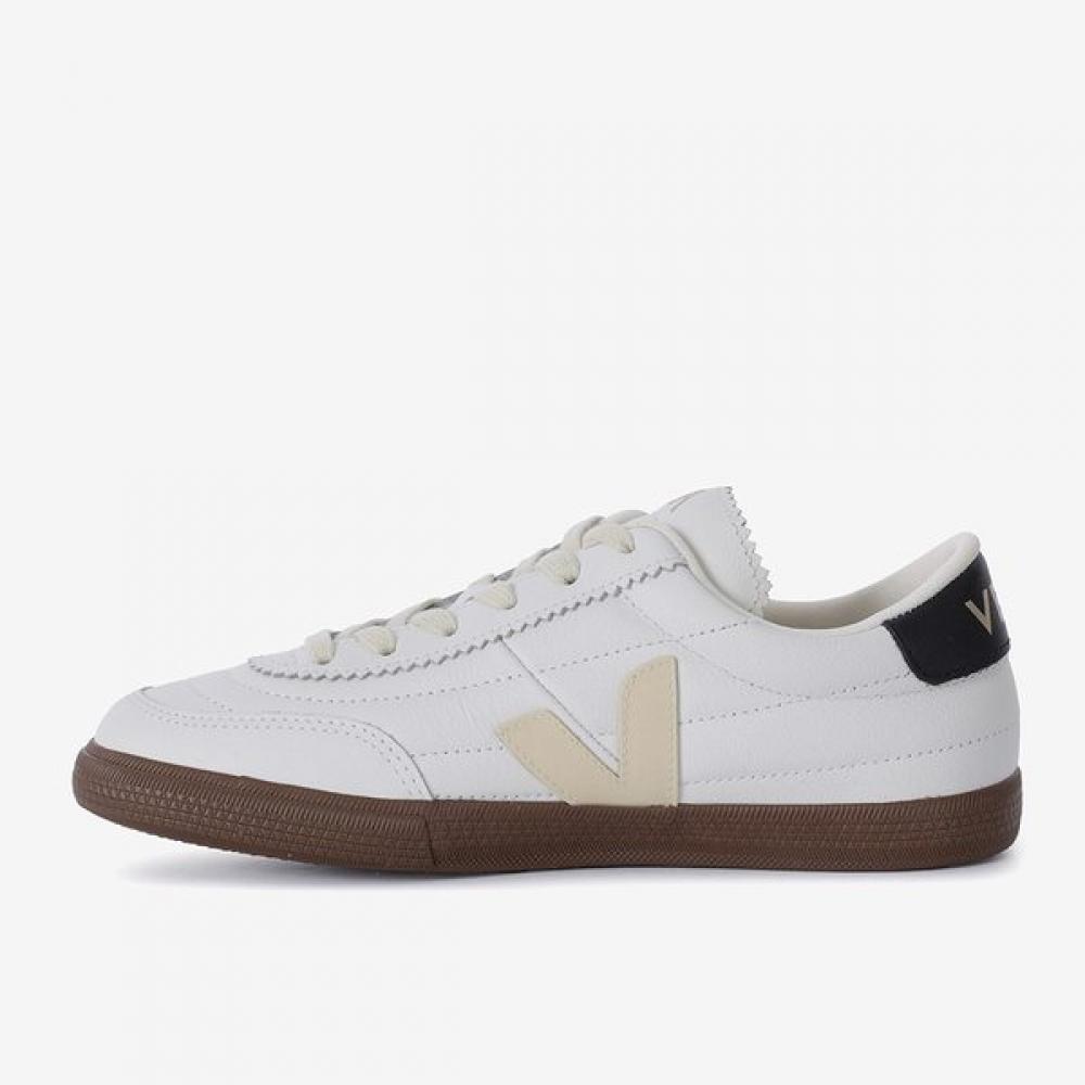 Veja Unisex Cow Leather Sneakers Svju253fu20 896