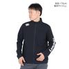 Sweat FLEXWARM SWEAT TRACK JACKET 3L [Canterbury] R+ 29_Navy