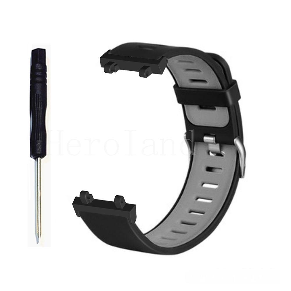 Měkký silikonový řemínek na hodinky pro Huami Amazfit T-Rex 2 Příslušenství pro chytré hodinky Náramek na zápěstí pro Amazfit T-REX2 Řemínek Sportovní náramek