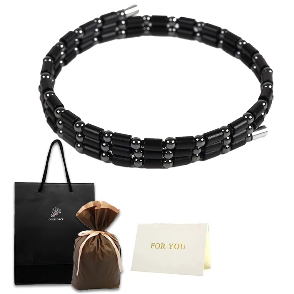 

подарочный пакет упаковочный пакет открытка с надписью Core force loop черный 50 длина [Официальный & & включен] (всего 50см)/CF001