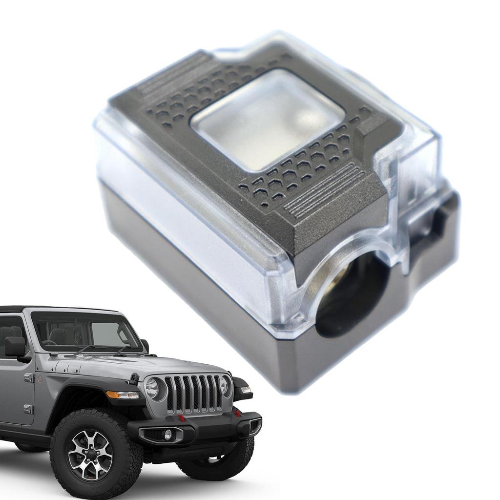 Car Audio Splitter Block, Distribution Block for Car Audio - Car Audio Distribution Block