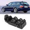 Elektrischer Fensterheberschalter für BMW 5er E60 E61 61319122113