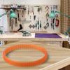 Electric Planer Drive Belt 238*9.6mm Accessories Double Cog Planers