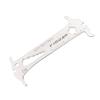 Portable 6-in-1 Bicycle Chain Gauge New Design Multitool for Road Bike Bolt Measurement Wear Gauge Tool