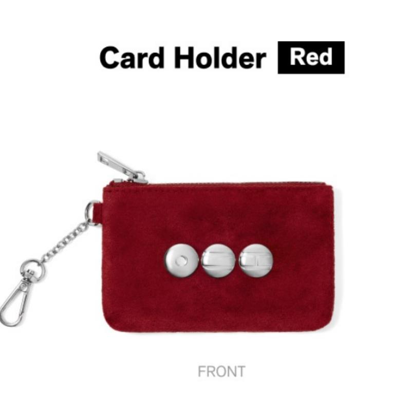 [pre-order]BTS Card Holder
