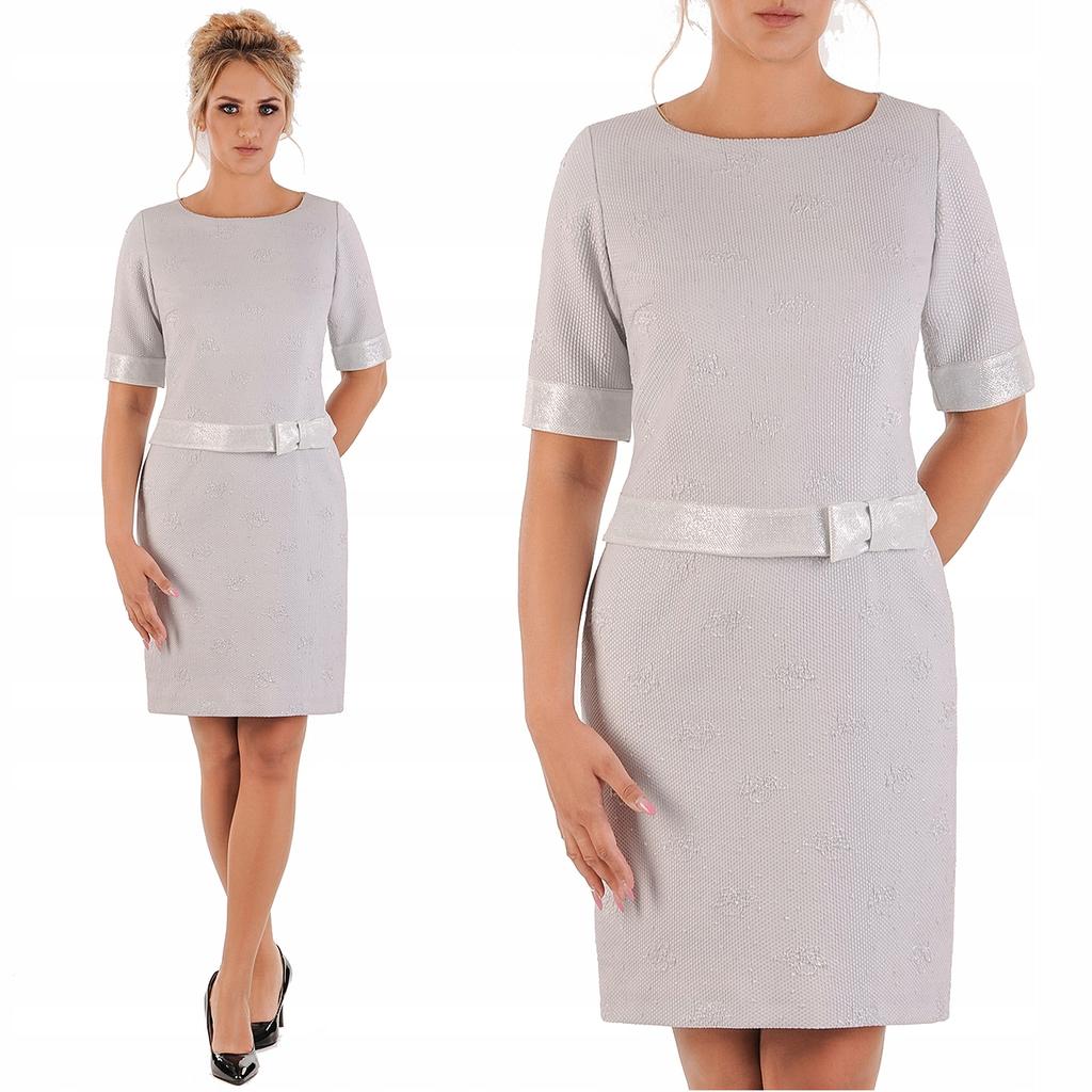 Otylia dress 42 visit wedding communion visit