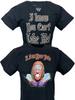 Triple H I Am Your Pain You Can039t Take Me Black T-shirt S-5XL Unisex T-Shirt