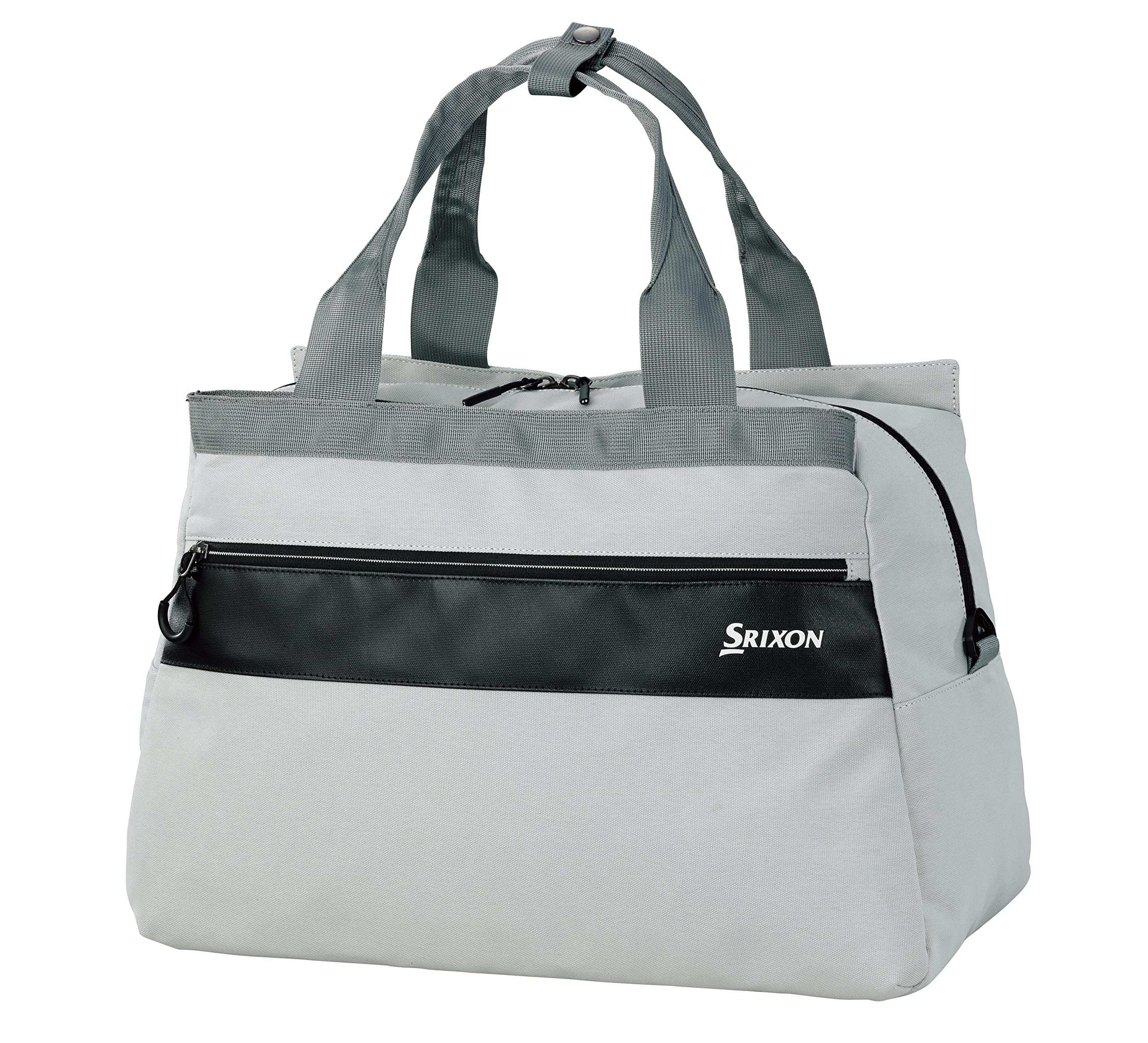 

DUNLOP Srixon Boston Bag Light Gray GGF-B0016 світло-сірий колір