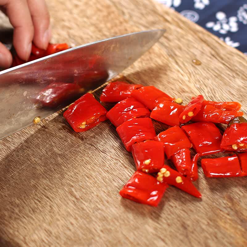 Antiker Shu-Geschmack Traditionelle Sichuan-Pickles & Saucen