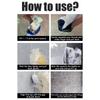 Caulking Tool Caulking Finisher Tools Hand Caulk Tool Sealant Finishing Tools for Grout Sealing Finishing