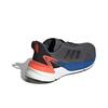 Adidas Response Super J Grau Solarrot FX6743