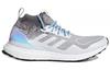 UltraBoost Adidas Mid 'Light Granite' EE3732