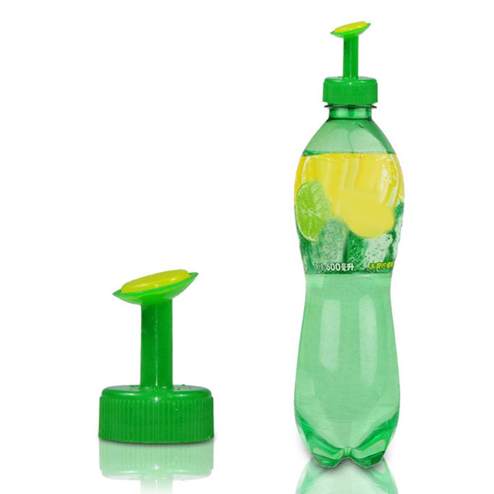 Garden Plant Bonsai Flower Watering Bottle Sprinkler Top Head Sprayer Proper Garden Plant Bonsai Flower Watering Bottle Sprinkler Top Head Sprayer Proper