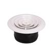 Exhaust Fans Vent Vent Cover Adjustable Air Quality Improver For Conditioning Exhaust Vent Ventilation Grille Vent Cover