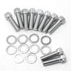 Car Differential Cover 8.5 Inch And 8.6 Inch Ring Gear Diff For  GMC BUICK Car Accessories