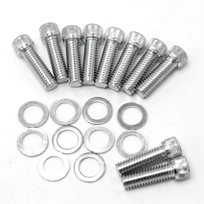 Car Differential Cover 8.5 Inch And 8.6 Inch Ring Gear Diff For  GMC BUICK Car Accessories