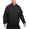Nike Sportswear Woven Full-Zip Jacket Black FB7859-010