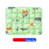 Popular Cooling Mat for Pets - Summer Ice Pad for Dogs & Cats