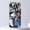 Record of Ragnarok Anime Soft Case For Xiaomi Mi 15 Ultra 14 12T 11T 10T 9T Pro Phone Cover Note 10 9S 9S 8T 8T 7 12 11 Lite