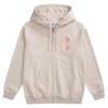 Animal Womens/Ladies Maya Full Zip Hoodie