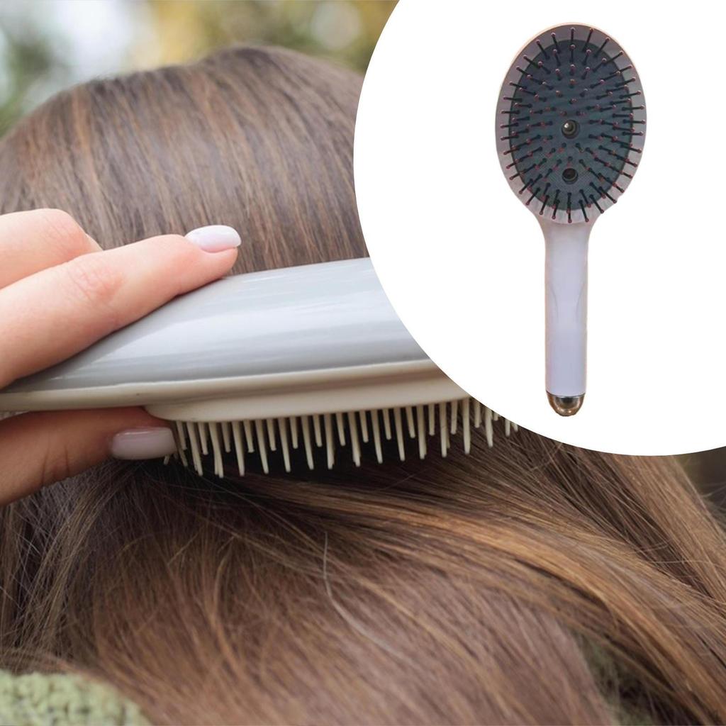 Electric Brush Hair Tool for Women Mist