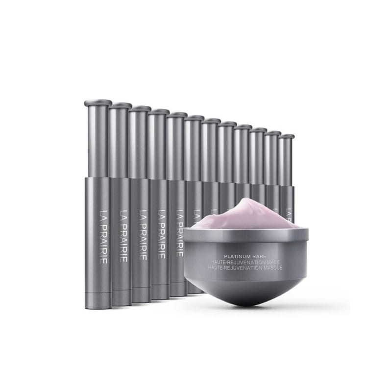 Platinum Rare Haute-Rejuvenation Mask (Refill)