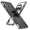 For Asus ROG Phone 8 5G/8 Pro 5G Magnetic Case TPU + PC Rotary Kickstand Phone Cover