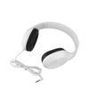 Junwen Wired Stereo Headphones