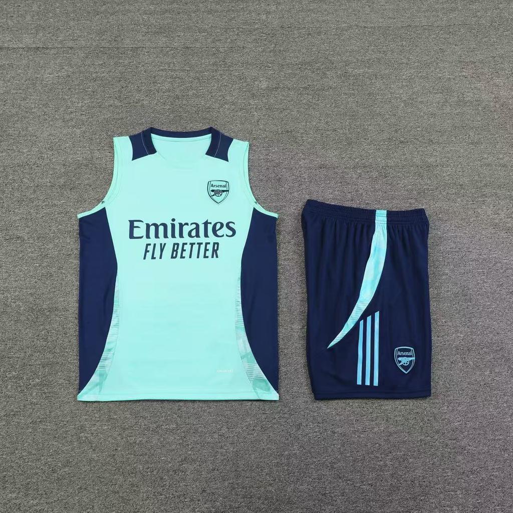 Wholesale Argentina France Portugal Brazil Real Madrid Barcelona Arsenal Breathable Sports Jerseys Vest Training Clothes