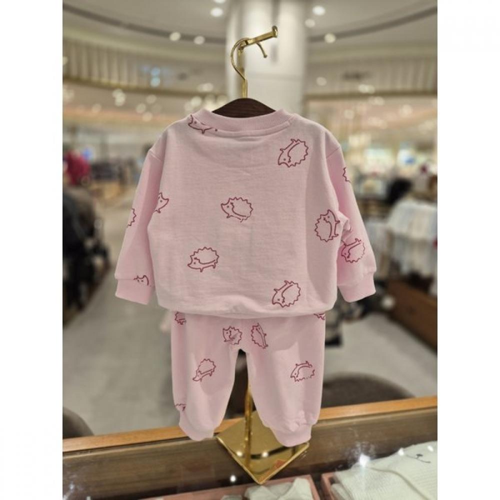 Chocola Pink Eric Set  Ttomxt051 