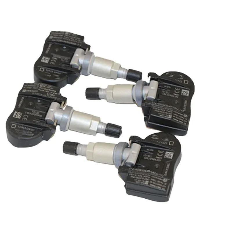 Brand New  Tire Pressure Monitoring Sensor TPMS OEM 52933-D9100 52933D9100 For KIA Sportage QL K7 KX5 KX3 CADENZA